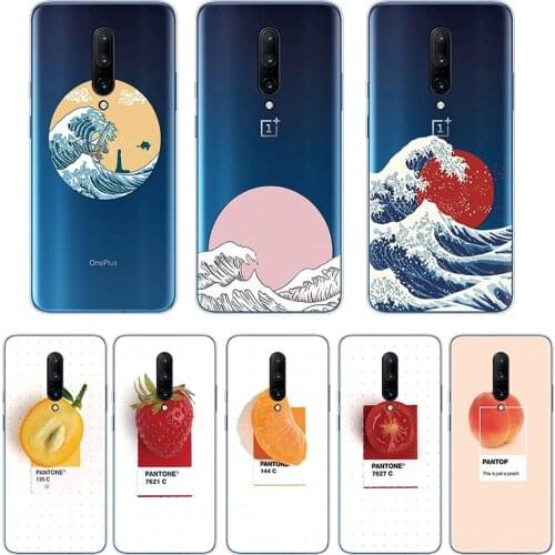 Чехлы для телефонов OnePlus 7 Yoedge China At AliExpress