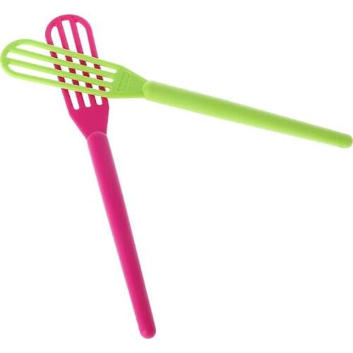 MOLF 1pc Pro Salon Hairdressing Dyeing Brush Stirrer Dye Cream Whisk Hair Color Mixer DIY Dyestuff Blender Barber Hairstyling