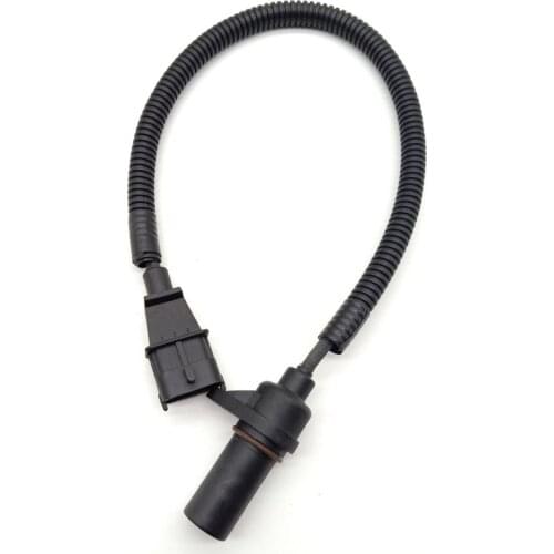 1pc High Quality New Crankshaft Position Sensor 39180-27000/ 39180 27000/ 3918027000 For Hyundai- Santa- FE Trajet Kia- Sportage