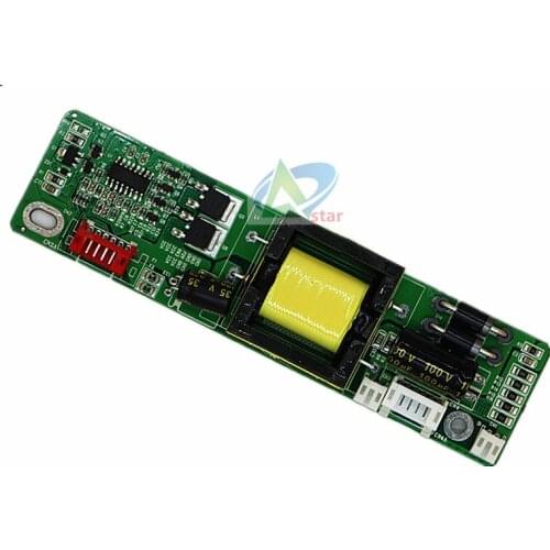 32 inch LED Universal TV Backlight Constant Current Boost Driver Board Panel Support 54-56V 620-640mA LED TV Strips