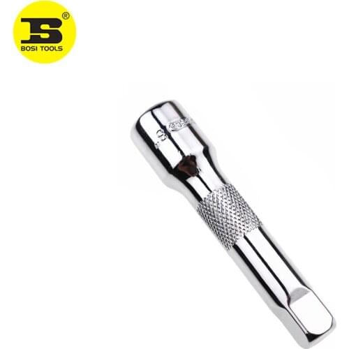 BOSI 3/8" socket extension bar length 3''/75mm