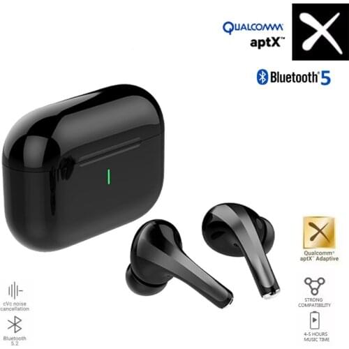 ANOMOIBUDS TWS Bluetooth V5.0 Wireless Earphones IPX7 up to 12 Hours Play Time Multifunctional Control Wireless Earphones