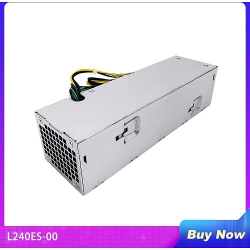 Power Supply for Dell 3050 3060 3650 5050 7050 L240ES-00 B240NM/H240NM-00 H240ES/L240AM-00/02 L240AS-01 AC240AM-01 Fully Tested