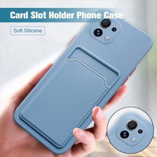 BUYFUN Phone Cases Xiaomi Mi CC9 Pro