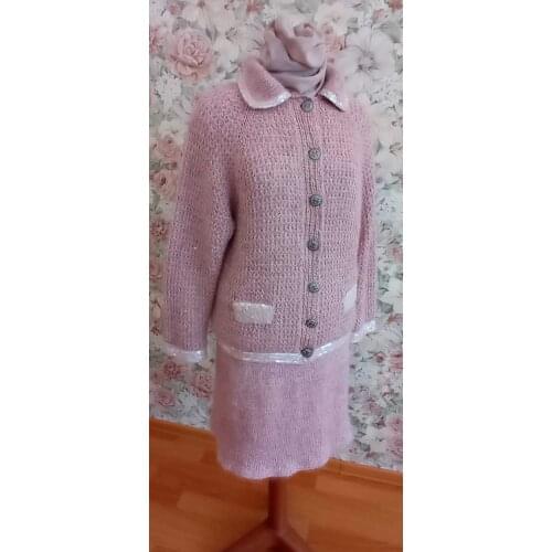 ИП Дюмаева Е.В. Women's Blazers And Suits