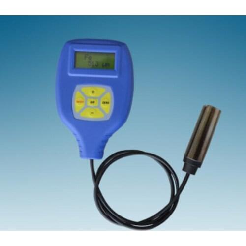 Coating Thickness Meter ETA-068F High Accurate Digital Handheld Thickness Gauge