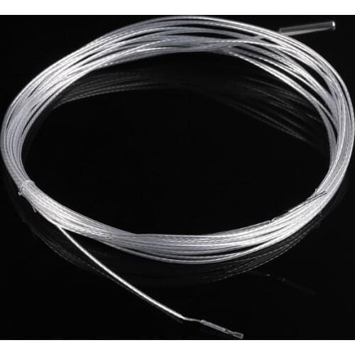 L21C PT1000 3mm*15mm Probe 1/3DIN Temperature Sensor Platinum Resistance RTD 2m 2Wire