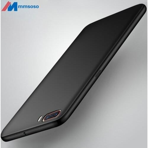 Mmsoso Nubia M2 Lite Phone Cases