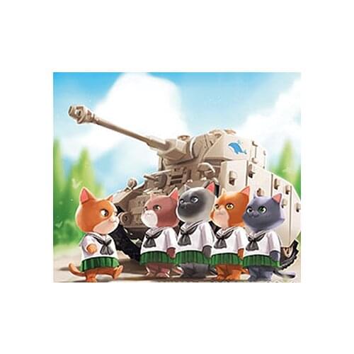 New Unassembled 1/35 modern Tank Team Set （NO TANK ） Resin Figure Unpainted Model Kit