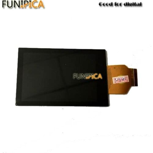 NEW X-T2 LCD For FUJI X-T2 LCD camera repair parts free shipping