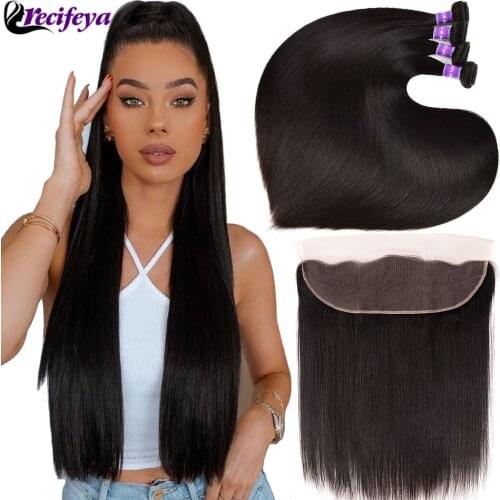 RECIFEYA Artificial Hair