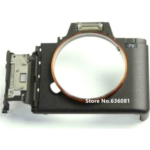 Repair Parts Front Case Cover Block Ass'y A-2091-638-A For Sony ILCE-7S A7S