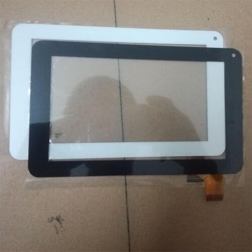 Touch screen For 7" Vonino Navo QS Tablet touch screen panel Digitizer Glass Sensor Replacement