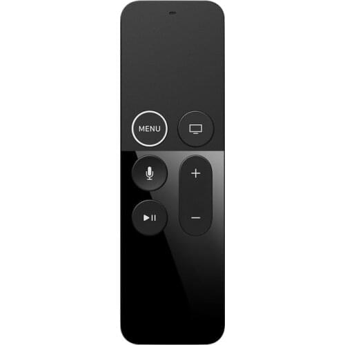 New Genuine For Apple Siri Remote for 5th 4K 4th HD TV Remote Control EMC 3186 A1962