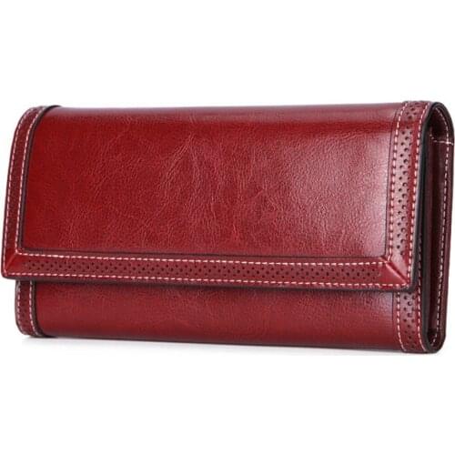 Umodier Women's Wallets