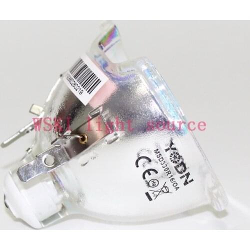 YODN MSD 330R16 330W/16R Stage Moving Head Sharpy Lamp Bulb 16R 330 Model Replacement For Beam Lamp
