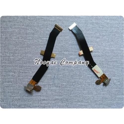 For Lenovo Vibe Z K910 Micro USB Charger Charging Port Connector Flex Cable Board Replacement Parts + tracking