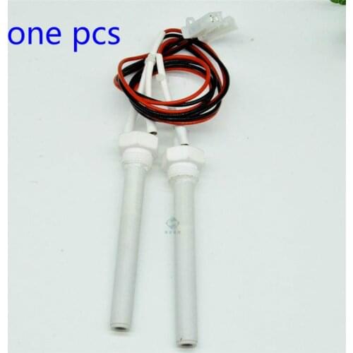 220V300W 3/8 Igniter Hot Rod Heating Tube pellet fuel igniter For BBQ Grill Stove Part Home Appliance Accessories Parts