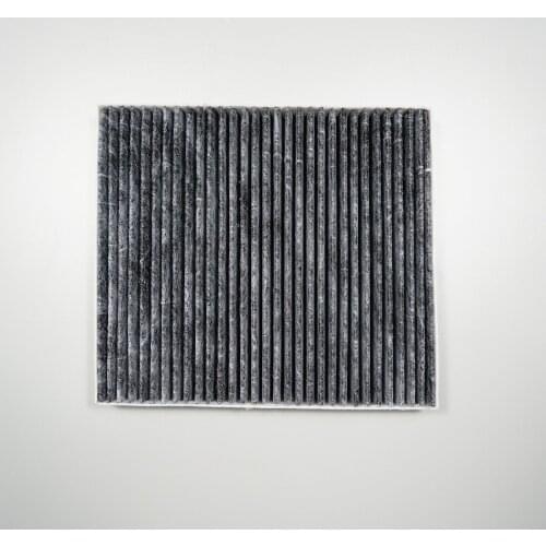 Active Carbo Cabin Filter For Jeep Compass,Chrysler Sebring,Dodge Caliber avenger,Fiat Freemont OEM 05058693AA 5058381AA #ST130C