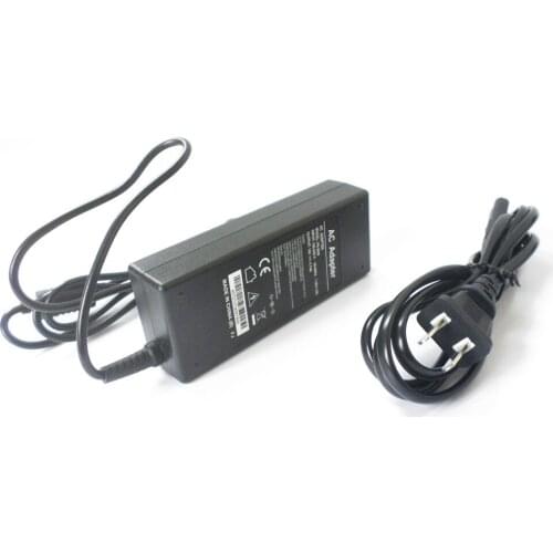 19V 90W Notebook AC Adapter for ASUS ADP-90SB BB PA-1900-36 90W A2 A3 A6 A8 F3 F70 F8 F80 F81 series Laptop Power Charger Plug
