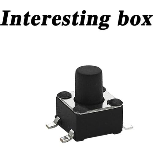 Free shipping TS-C015 4.5*4.5*5.5 vertical four-leg high temperature resistant environmental protection button DIY handmade acce