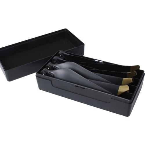 For DJI Mavic 2 Pro /ZOOM Propeller Storage Box Protection Case for Mavic 2 Pro /ZOOM Drone Accessories