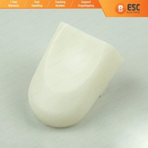 EDP1089 Outer Passenger Door Handle Lock Cylinder Lever Cap Cover 1C0837879A For VW Transporter T5 T6 Touran Caddy New Beetle