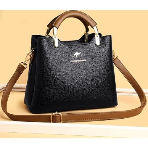 Elegant Designer Bags for Women 2021 New Luxry Handbags Large Capacity Shoulder Crossbody Bag Purses and Handbags High Quality
