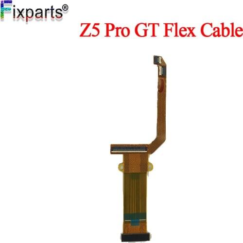 For Lenovo Z5 Pro GT Flex Cable For Lenovo Z5 Pro GT Connect Flex Cable