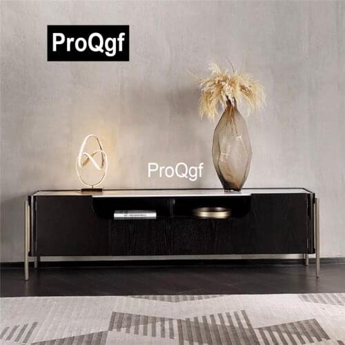 QGF 1Pcs A Set Prodgf Room in love Luxury Sideboard TV Cabinet