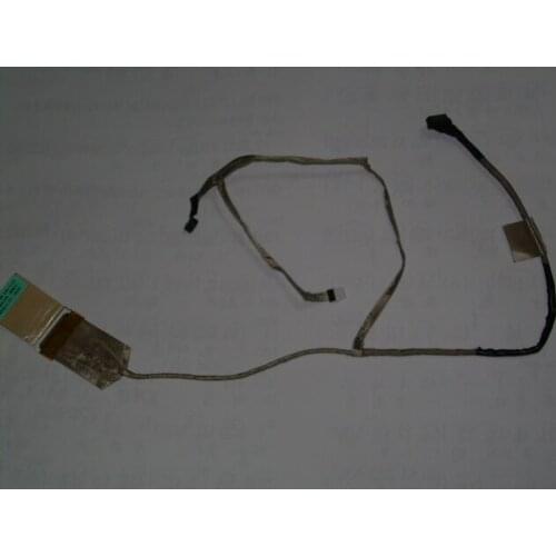 New Laptop LCD Cable for HP 4425S 4426S 4326S DDSX6ALC410