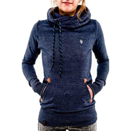 Singwing Hooded Sweatshirts For Women