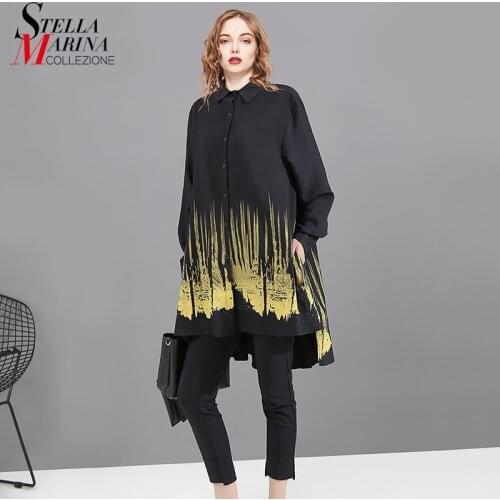 Stella Marina Collezione Stylish Blouses