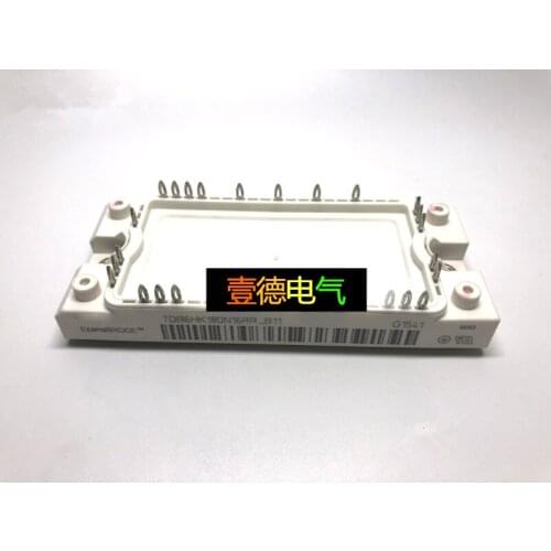 TDB6HK180N16RR-B11 TDB6HK180N16RR_B11 Module Original, Can Provide Product Test Video