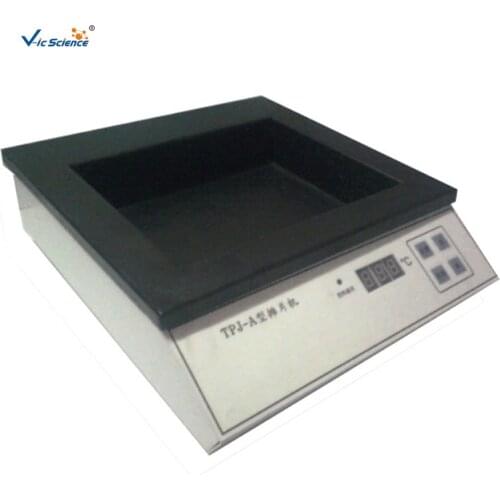 TPJ-A Histological Microtome Tissue Spread Processor of Laboratory Equipment