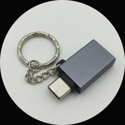 USB Adapter to USB Type C otg 3.0 Adapter otg cable Converter for Samsung Galaxy Note 8 S8 Plus xiaomi mi 5 6 type-c phone