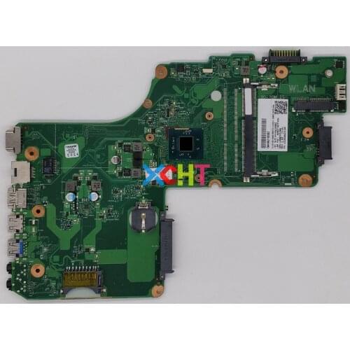 V000325200 w N2830 2.17GHz CPU for Toshiba Satellite C50 C55 C55-A Series Notebook PC Motherboard Mainboard Tested