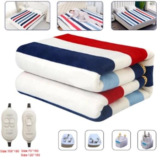 Электрические одеяла Viktorovna China At AliExpress