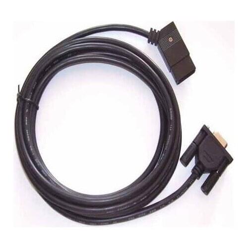 High Quality PC-LOGO+ Optical Isolated PLC Programming Cable for Siemens LOGO! PC-CABLE RS232 6ED1 057-1AA01-0BA0