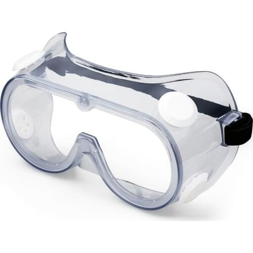 APEXMED Safety Glasses For Work