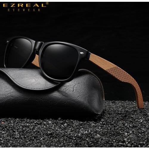 Женские солнцезащитные винтажные очки EZREAL China At AliExpress