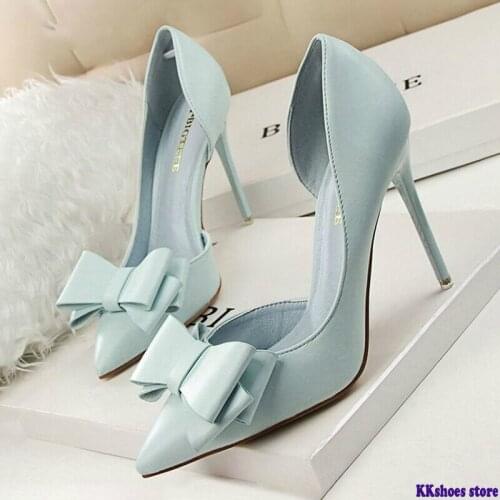 FANAN Wedding Shoes For The Bride