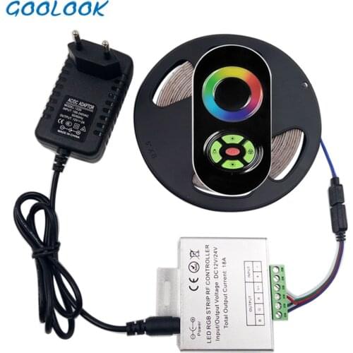 LED Strips GOOLOOK China