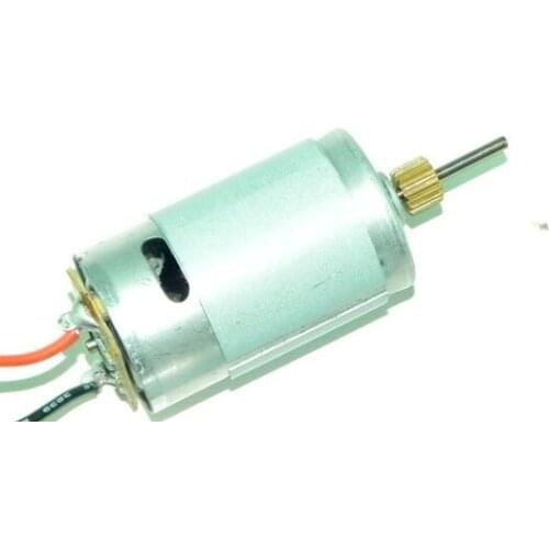 GT Model QS8005 RC Helicopter Spare Parts (new version) main motor B with short shaft Free shipping