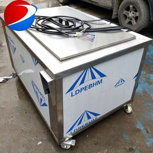 Stainless steel basket for ultrasonic cleaner Digital Laboratory Ultrasonic Cleaner With Basket Stainless Steel 316