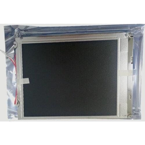 LQ084V1DG21 for NEW display fanuc system unit fanuc controller