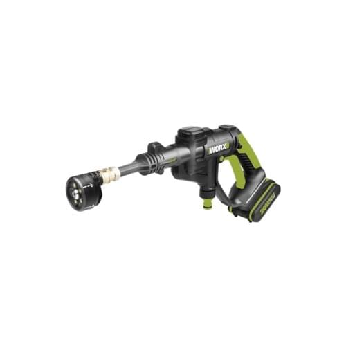 Wu629 Car Washer High-pressure Household Portable Charging Wireless Cleaning Machine Lithium Battery Car Wash Artifact 629