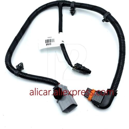 NEW Genuine 4x4 4WD Coupling Wire Harness OEM For 2013-2015 Hyundai Santa Fe Kia SORENTO 4WD drive coupler wire