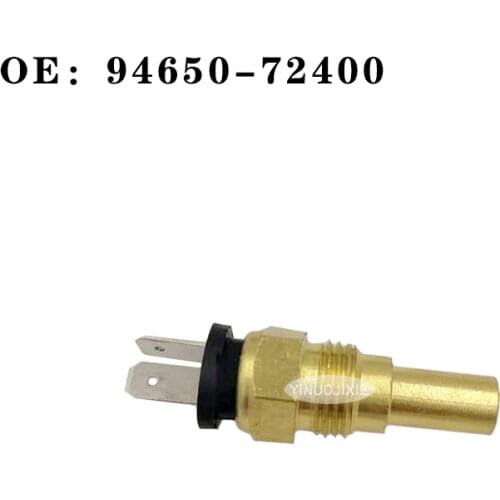 New brand new high-quality excavator accessories suitable for R210-5 double foot water temperature sensor 94650-72400 9465072400