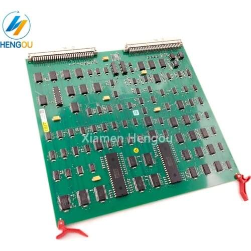 One year warranty Heidelberg CD102 SM102 SM52 SM74 Printing Machine Control Board ESK 91.144.5031 00.781.2405